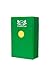 BFlowerYan Hard Box Full Pack Cigarette Case (King Size) (Assorted Colors) (3 Pack)