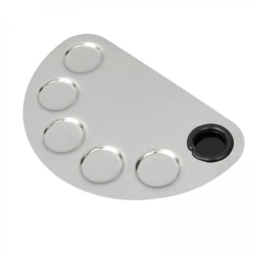 B Baosity 2x ���^�����C�N�~�L�V���O�p���b�g���b�v�X�e�B�b�N��5���E���h�E�F���t�F�C�V�����N���[���~�L�V���O