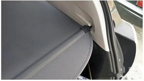 Cache-Bagages Arrière Subaru Tribeca 2006-2012 Finition Premium - 4