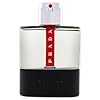 Prada Luna Rossa Carbon Eau De Toilette Spray 100Ml, Multi, 3.4 Ounce