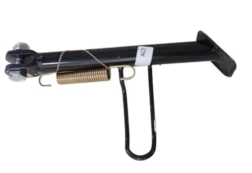 Honda Activa Side Stand/Scooter Side Stand for Honda Activa Old/ 3G/ 4G/ 5G &HET