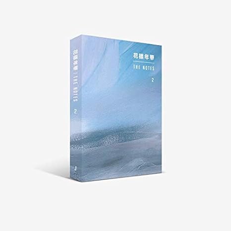 Amazon Bts 花様年華 The Notes 2 Package Kokokorea限定おまけ付き The Notes 2 日本語 アイドル 芸能人グッズ 通販 Amazon Bts 花様年華 The Notes 2 Package Kokokorea限定おまけ付き The Notes 2 日本語 アイドル 芸能人グッズ 通販