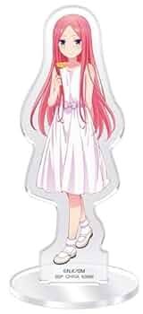 Amazon.co.jp: 一番くじ 映画「五等分の花嫁」 ～巡りの軌跡～ G