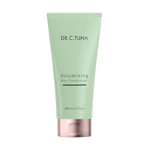Farmasi Dr. C. Tuna Volumizing Hair Conditioner, Safe For Colour-Treated Hair, All Hair Types, Vegan, 6.7 Fl. Oz / 200 Ml #TOP27