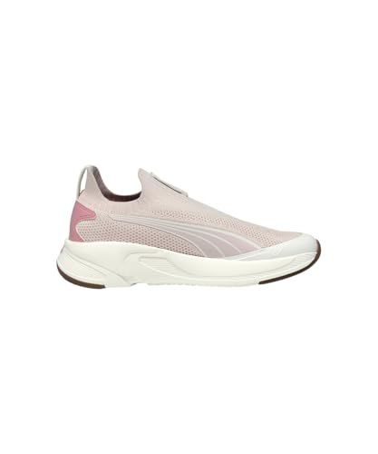 Image of Puma Unisex-Adult Softride Premier Glideknit Running Shoe