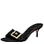 Black/Black Signature