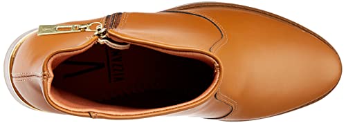 Boat Shoe,casual,Vizzano,Feminino, CARAMELO,36
