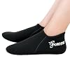 Seavenger Zephyr 3mm Neoprene Dive Socks