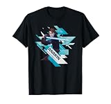 スター・ウォーズ クローン・ウォーズ将軍 アナキン・スカイウォーカー・ジェダイ Tシャツ