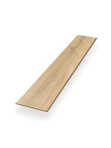 EGGER Aquadura Hybridboden EDF210 Westport Eiche hell 1292x193x7,5mm (1,995m²)