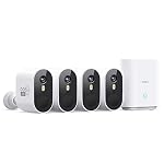 aosu WirelessCam Pro System 4-Cam-Kit (Bundles)