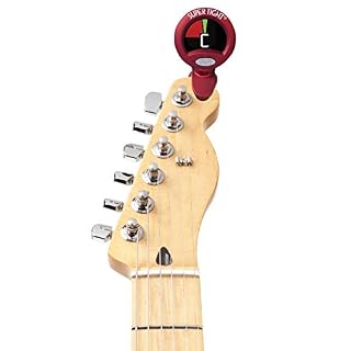 ST2 Snark Accordeur Chromatique à Pince pour Tous Instruments - Les Beatles, Paul McCartney, John Lennon, RIngo Starr, George Harrison ST2 Snark Accordeur Chromatique à Pince pour Tous Instruments – Image 5