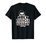 Photo Gallery ace ventura holy testicle tuesday maglietta Photo Gallery ace ventura holy testicle tuesday maglietta