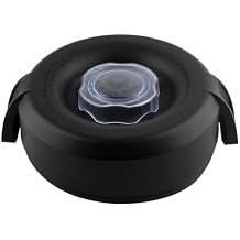 Anbige Replacement Part 64oz Low Profile Pitcher Container Lid, Compatible with Vitamix 750 5200 5000 6300 7500 Vm0102 Vm0103 Vm0197 E310