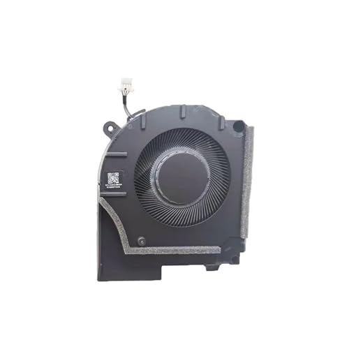 Ventilateur GPU pour HP OMEN 16 pouces ordinateur portable de jeu TPN-Q304 DC12V