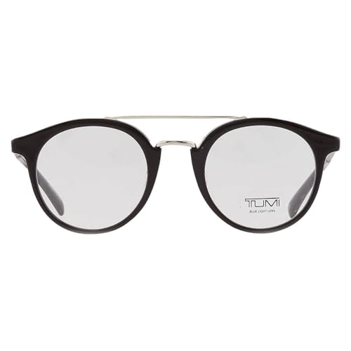 TUMI Sunglasses VTU 022 0700 Black