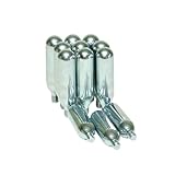 For Nu-Calgon for Gallo Gun Mag 20 20g CO2 cartridges - 12 x 20g cartridges 4179-20