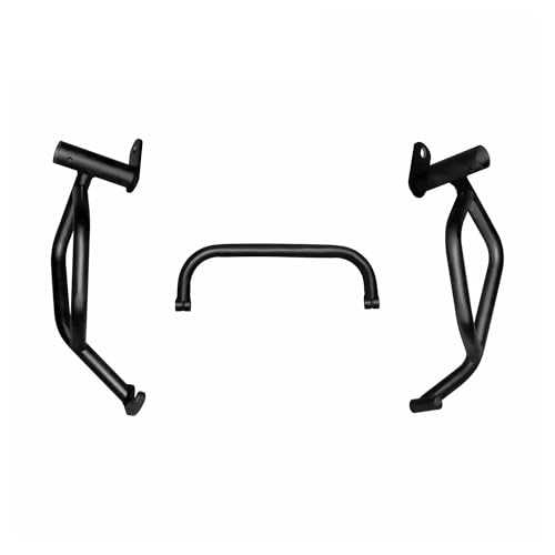 Barre de protection rétro MoGarde pour Wuji 350AC en acier haute performance