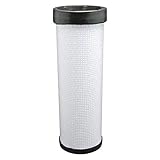 Baldwin Filters Air Filter, 4-15/16 x 13-15/16 in.