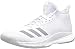 adidas Women's Crazyflight X 2 Mid Volleyball Shoe