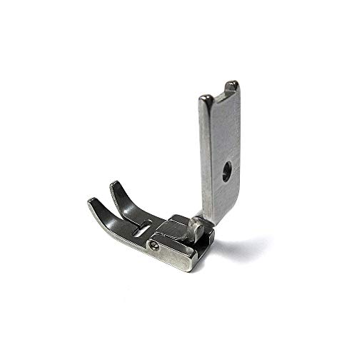 Prensatelas Estrecho para Máquina Singer 107G 107W 143W miniatura 2