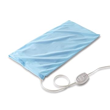 best moist heating pads