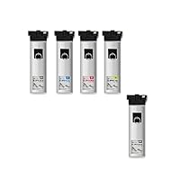 EPSON インクカートリッジIP01YA IP01MA IP01CA Amazon.co.jp: LCL エプソン用 IP01 IP01A IP01CA （1パック
