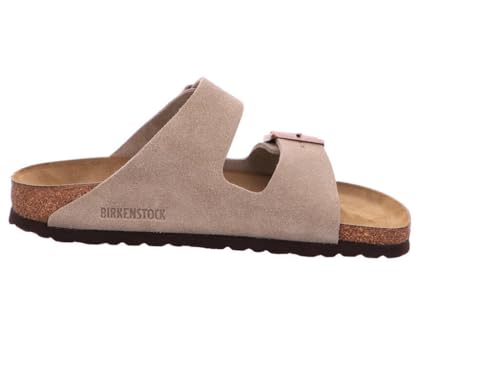 Image of Birkenstock Women's Arizona Soft Footbed Sandals