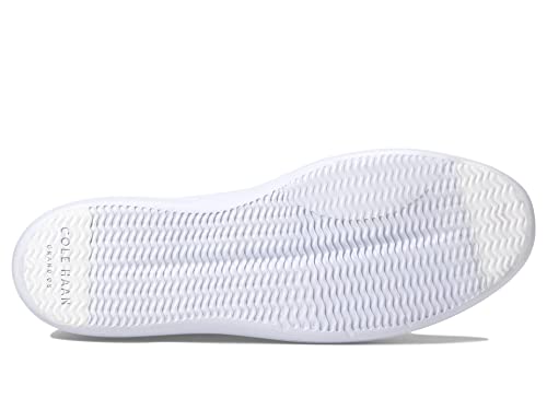 Image of Cole Haan Women's Grand Crosscourt Leather Sneaker