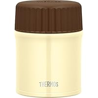 Amazon｜サーモス(THERMOS) 保温ランチジャー ネイビー 380ml 真空断熱