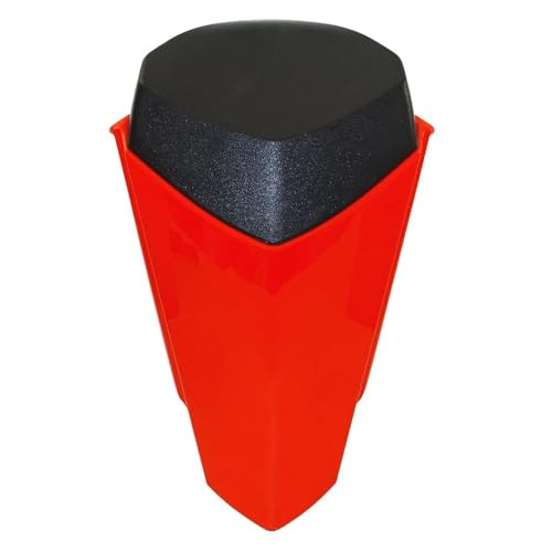 Couverture de passager siège arrière moto YZF-R1 R1M R1S 2015-2021 Solo