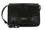 Die neue Lucrezia Umhängetasche von THE BRIDGE überzeugt mit hochwertigem Leder und einem einzigartigen Design. Mit dieser Tasche als Accessoire wirken Sie stets modebewusst und hinterlassen bleibenden Eindruck. Überzeugen Sie sich selbst! Maße: 21 x 16 x 8 cm