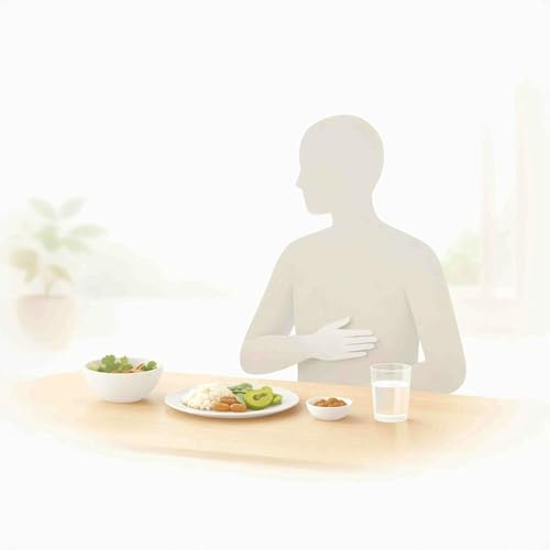 3312: Learn How to Tune in to Your Hunger and Fullness Cues by Crystal Karges on Intuitive Eating