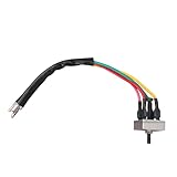 Replacement Auto Parts For 31700-033-000 Rectifier Regulator Assembly 31700-102-701 for Honda Trail