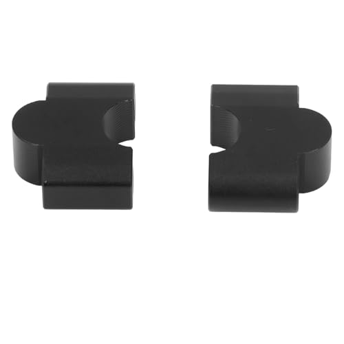 Elevador de manillar de 30 mm Tbest soluciona dolor de espalda y fatiga en moto Z650RS
