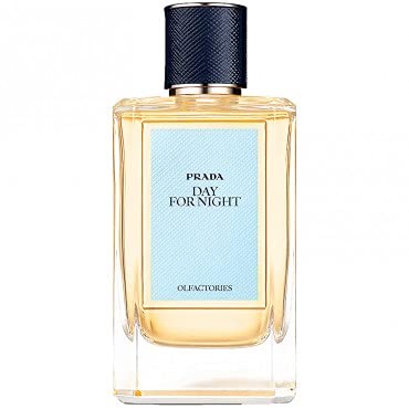 PradaDay For Night Olfactories Eau De Parfum, 100 ml