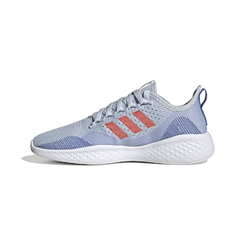 Image of adidas Men Fluidflow 2.0 Running Shoe