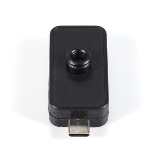 MLX90640 imageur thermique infrarouge Android Type C capteur température - 4