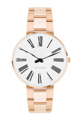 ARNE JACOBSEN rv 34mm kfUC 퐶h (bĵȂÉ݌v) ROMAN 53311-1631 zCg [YS[h uXbgxg