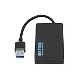 [Systèmes compatibles] Fonctionne de manière transparente avec, OS X 10.0+, et plus encore avec Plug -et Play-Play Comfort.