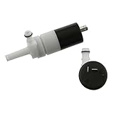 für Fahrzeuge mit Abgasnorm: Euro 6 (und andere), Pumpenart: Monopumpe, Spannung: 24 Volt, Anschlusszahl: 2, Gewicht: 0,168 kg
