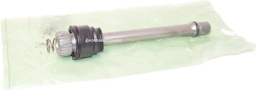 Amazon.com: HONDA 40200-HN8-000 SHAFT, PROPELLER : Automotive