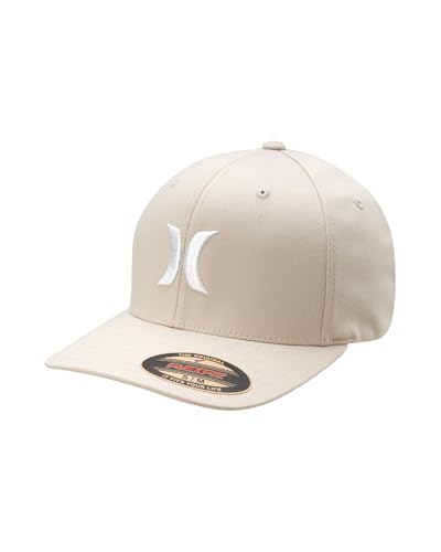 Hurley Baseball Bonnet Homme couvre-chef sport streetwear chaud et léger