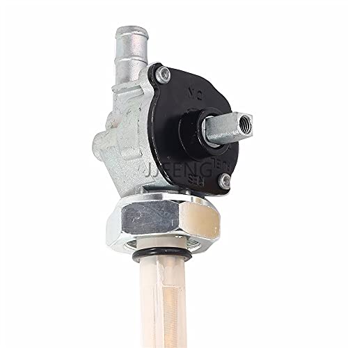 JJFENG 16950-MAH-023 Fuel Gas Valve Petcock Replacement for Honda 1995-2007 VT1100 Shadow Spirit Sabre by JJFENG - Image 6
