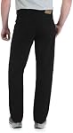 Wrangler Mens Rugged Wear Relaxed Fit Jean