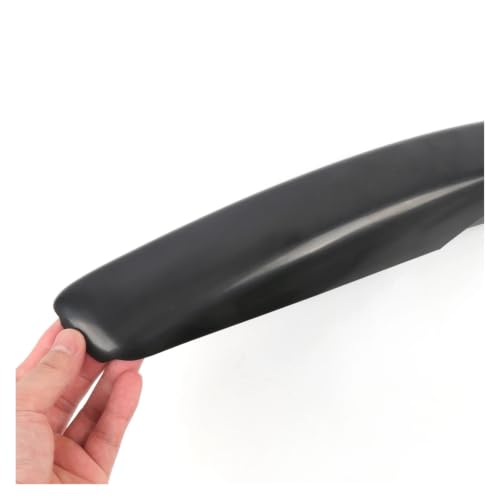 Panneau garniture haut de gamme et rails toit avant pour SUV ASX et Highlander - 4