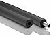 Produktbild Rohrisolierung 2m EPDM Kautschuk Außenbreich geeigent UV-, Oz-. und Witterungsbeständig, HiTemp & Solar Temp. bis 150° (175°)* | 42mm Lochdurchmesser x 9mm Dämmstärke | AEROFLEX® (HT)