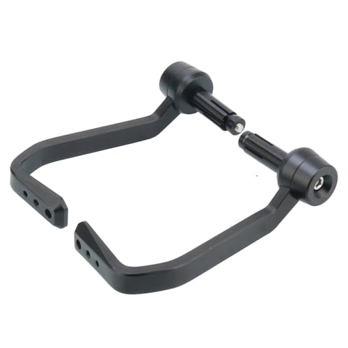 Protège-mains CFMOTO 675SR-R pour éviter la casse du levier de frein