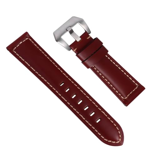 Correa de reloj inteligente y digital con diseño vintage clásico para hombres