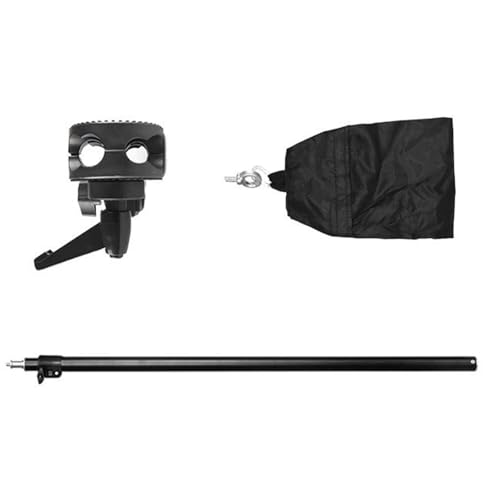 Versatile Photography Boom Arm Adjustable Height Photography Boom Arm Photography Equipment For Indoor & Outdoor Project